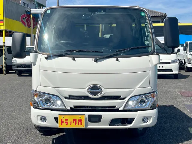 日野 デュトロ 2KG-XZU605M(2WD)の写真2