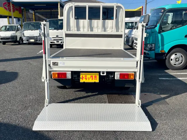 日野 デュトロ 2KG-XZU605M(2WD)の写真6