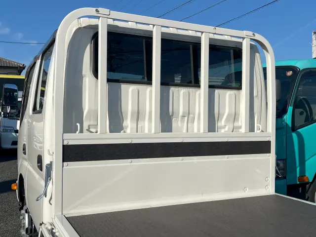 日野 デュトロ 2KG-XZU605M(2WD)の写真13