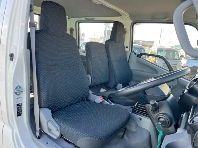 日野 デュトロ 2KG-XZU605M(2WD)の写真16