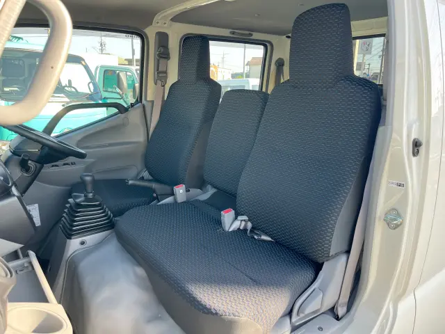 日野 デュトロ 2KG-XZU605M(2WD)の写真17