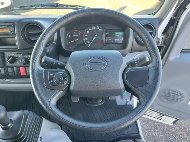 日野 デュトロ 2KG-XZU605M(2WD)の写真18