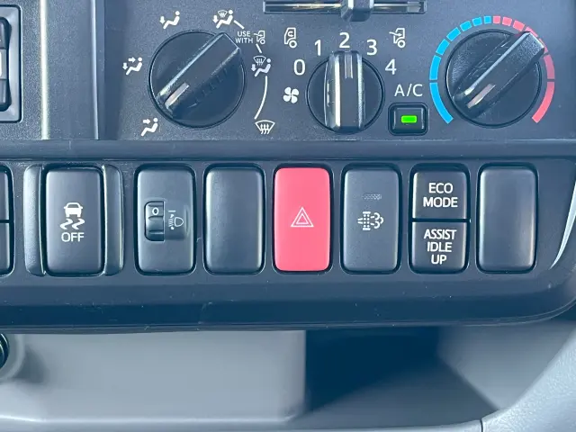 日野 デュトロ 2KG-XZU605M(2WD)の写真24