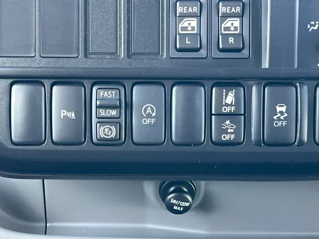 日野 デュトロ 2KG-XZU605M(2WD)の写真25