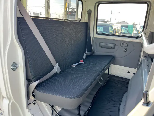 日野 デュトロ 2KG-XZU605M(2WD)の写真29