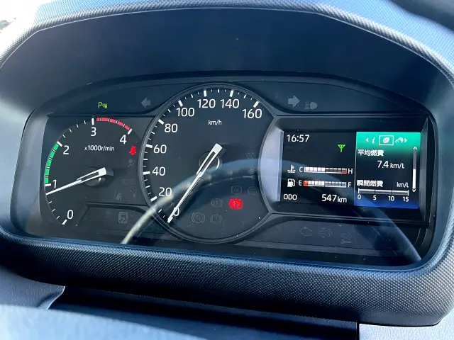 日野 デュトロ 2KG-XZU605M(2WD)の写真34