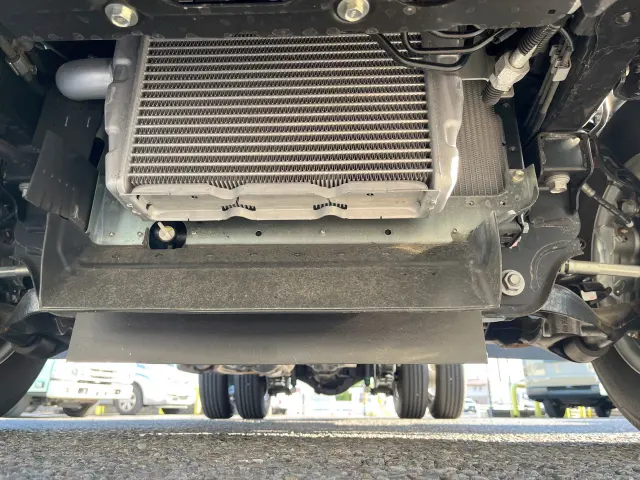 日野 デュトロ 2KG-XZU605M(2WD)の写真36