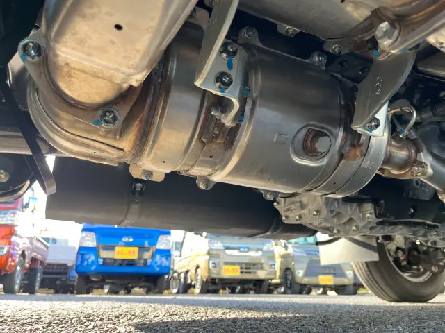 日野 デュトロ 2KG-XZU605M(2WD)の写真39