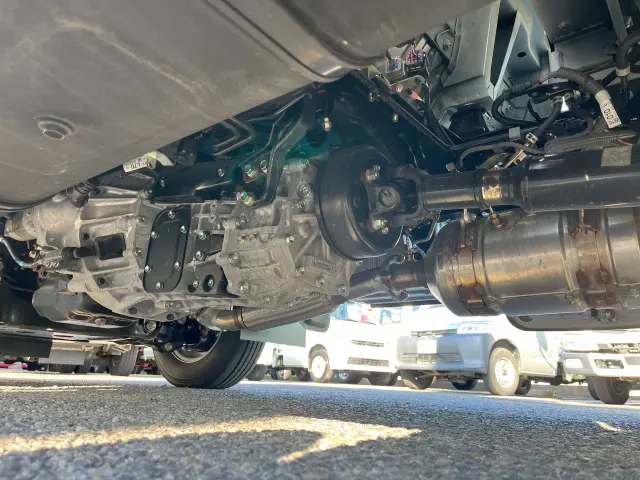 日野 デュトロ 2KG-XZU605M(2WD)の写真40