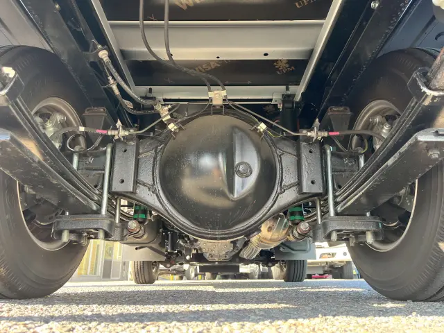 日野 デュトロ 2KG-XZU605M(2WD)の写真41