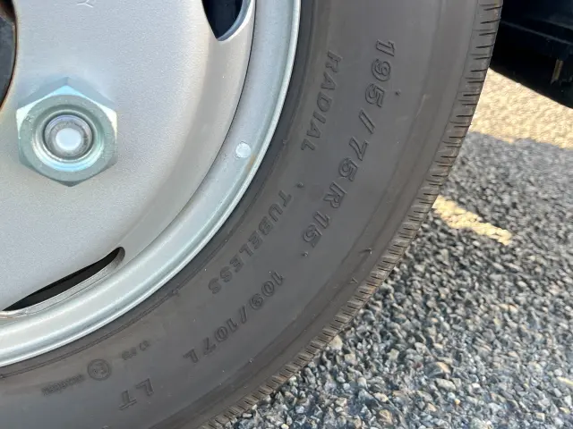 日野 デュトロ 2KG-XZU605M(2WD)の写真43