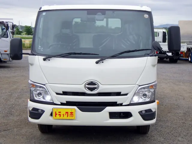 日野 デュトロ 2WG-XZU713M(2WD)の写真3