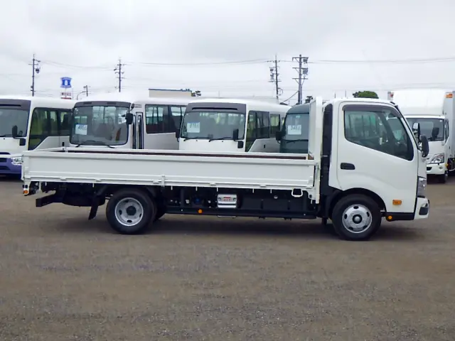 日野 デュトロ 2WG-XZU713M(2WD)の写真5