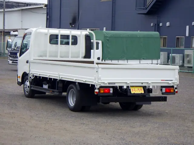 日野 デュトロ 2WG-XZU713M(2WD)の写真8