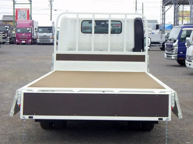 日野 デュトロ 2WG-XZU713M(2WD)の写真10