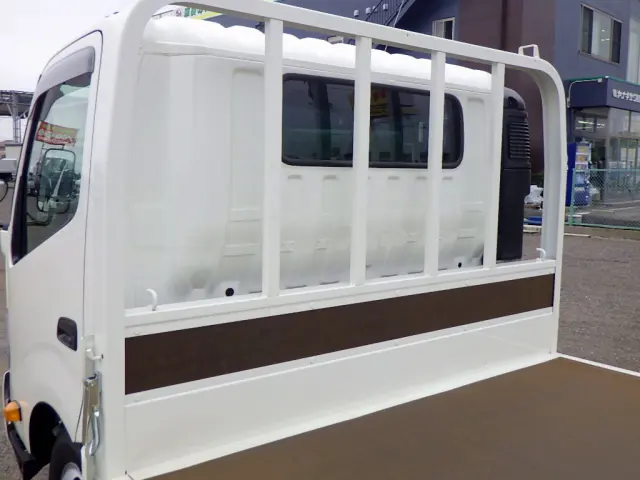 日野 デュトロ 2WG-XZU713M(2WD)の写真12