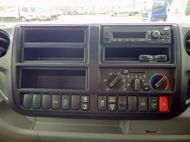 日野 デュトロ 2WG-XZU713M(2WD)の写真23