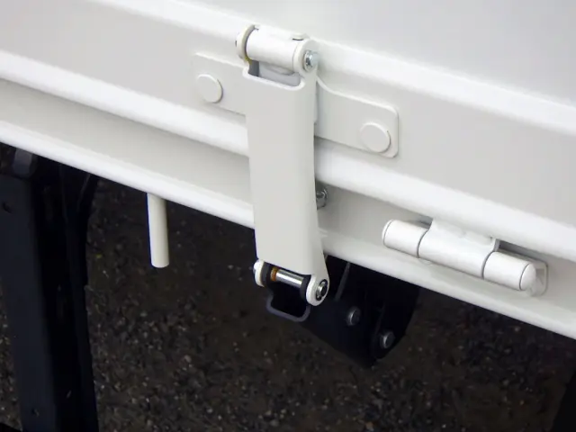 日野 デュトロ 2WG-XZU713M(2WD)の写真41