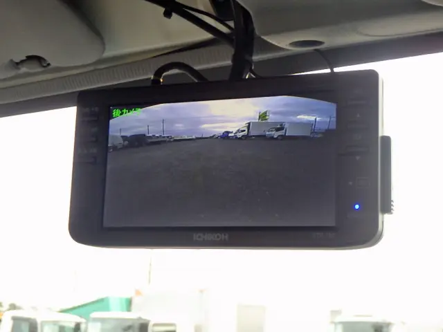 いすゞ エルフ 2RG-NMR88AR(2WD)の写真20