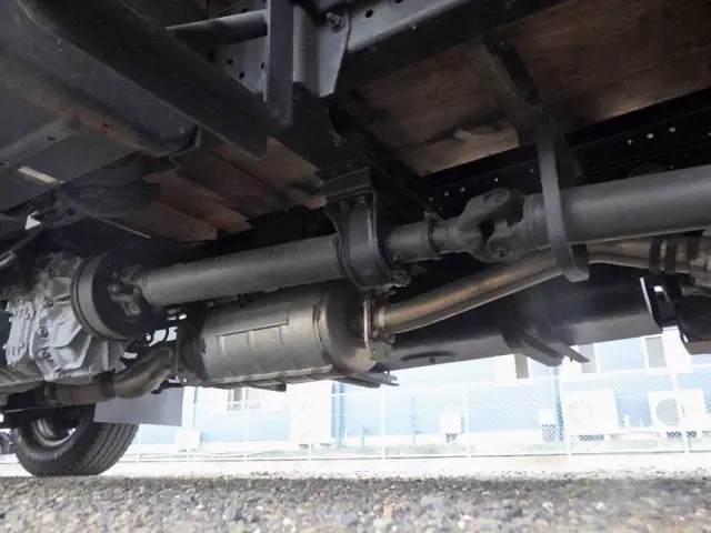 いすゞ エルフ 2RG-NMR88AR(2WD)の写真27