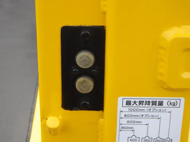 いすゞ エルフ 2RG-NMR88AR(2WD)の写真40
