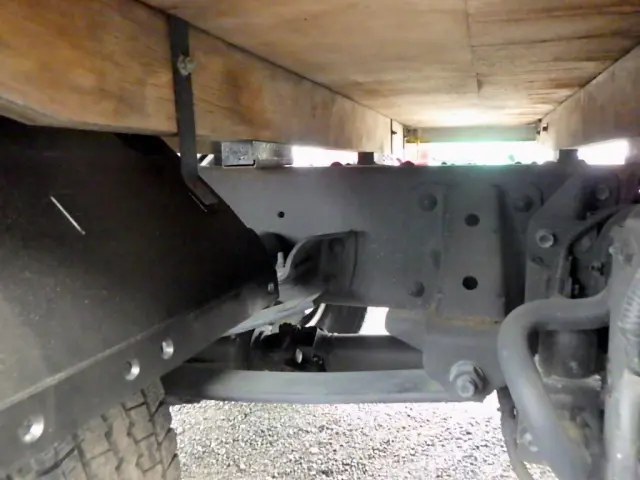 いすゞ エルフ 2RG-NMR88AR(2WD)の写真44
