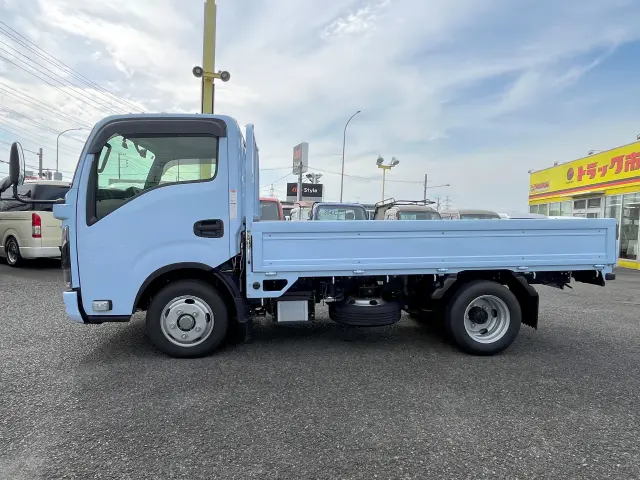 いすゞ エルフ 3DF-NHR87AF(2WD)の写真3