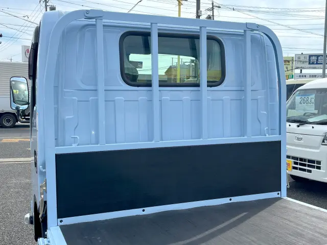 いすゞ エルフ 3DF-NHR87AF(2WD)の写真12