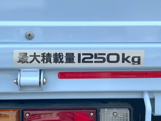 いすゞ エルフ 3DF-NHR87AF(2WD)の写真13