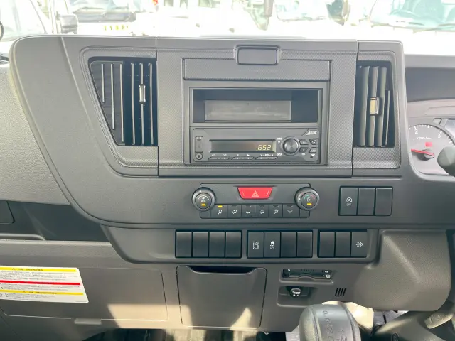 いすゞ エルフ 3DF-NHR87AF(2WD)の写真19