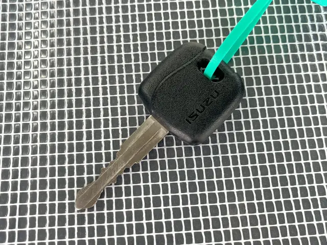 いすゞ エルフ 3DF-NHR87AF(2WD)の写真29