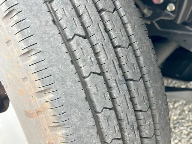 いすゞ エルフ 3DF-NHR87AF(2WD)の写真42