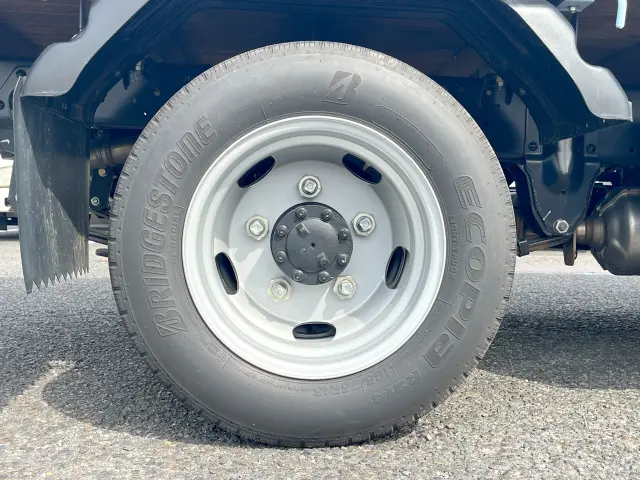 いすゞ エルフ 3DF-NHR87AF(2WD)の写真43