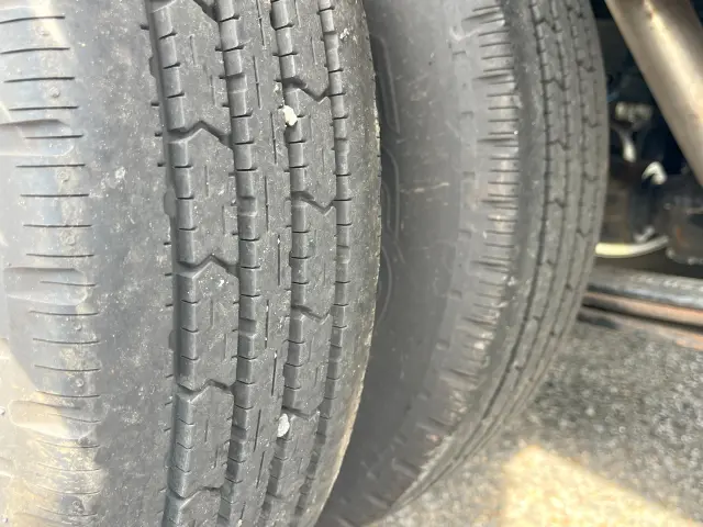 いすゞ エルフ 3DF-NHR87AF(2WD)の写真45