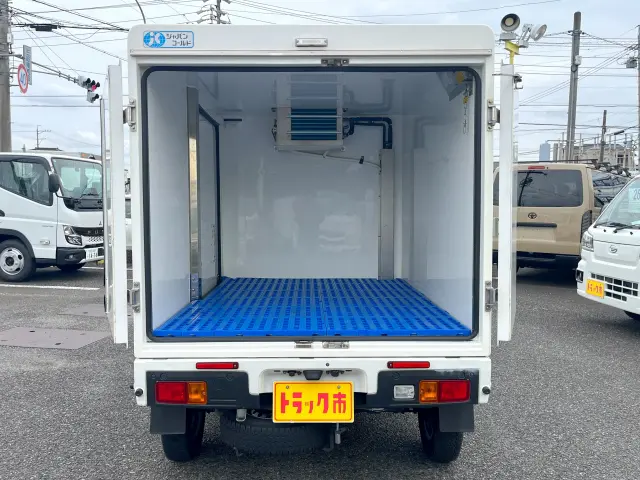 ダイハツ ハイゼットトラック 3BD-S500P(2WD)の写真7