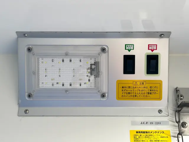 ダイハツ ハイゼットトラック 3BD-S500P(2WD)の写真15