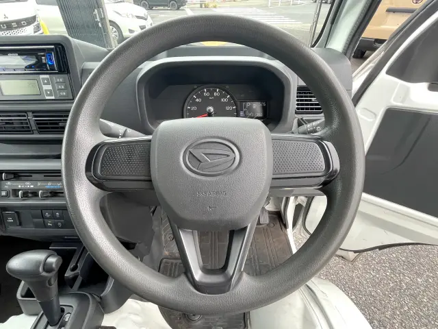 ダイハツ ハイゼットトラック 3BD-S500P(2WD)の写真20