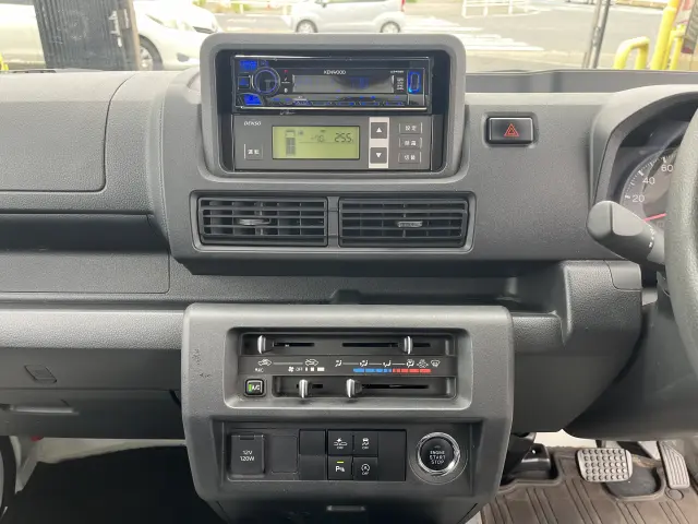 ダイハツ ハイゼットトラック 3BD-S500P(2WD)の写真22