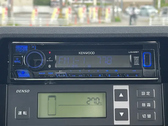 ダイハツ ハイゼットトラック 3BD-S500P(2WD)の写真23