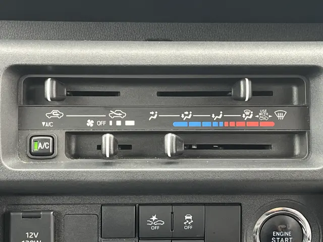ダイハツ ハイゼットトラック 3BD-S500P(2WD)の写真24