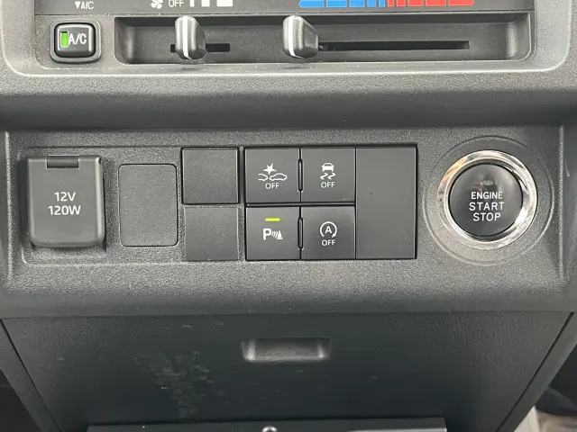 ダイハツ ハイゼットトラック 3BD-S500P(2WD)の写真26