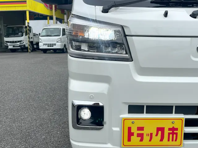 ダイハツ ハイゼットトラック 3BD-S500P(2WD)の写真29