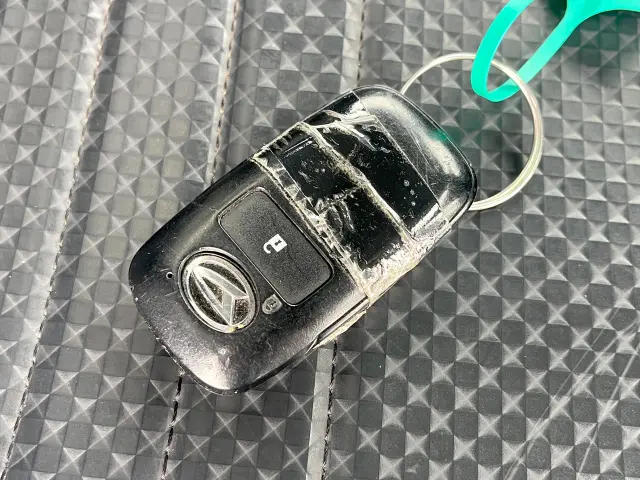 ダイハツ ハイゼットトラック 3BD-S500P(2WD)の写真31