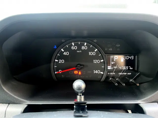 ダイハツ ハイゼットトラック 3BD-S500P(2WD)の写真32