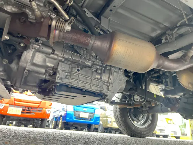 ダイハツ ハイゼットトラック 3BD-S500P(2WD)の写真35