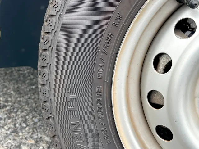 ダイハツ ハイゼットトラック 3BD-S500P(2WD)の写真38