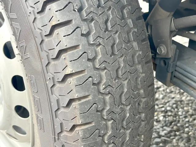 ダイハツ ハイゼットトラック 3BD-S500P(2WD)の写真39