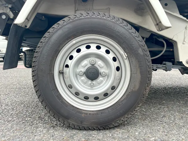 ダイハツ ハイゼットトラック 3BD-S500P(2WD)の写真40