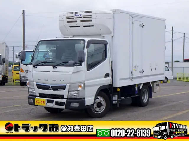 三菱 キャンター 2RG-FBA20(2WD)の写真1