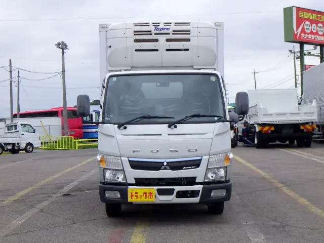 三菱 キャンター 2RG-FBA20(2WD)の写真3